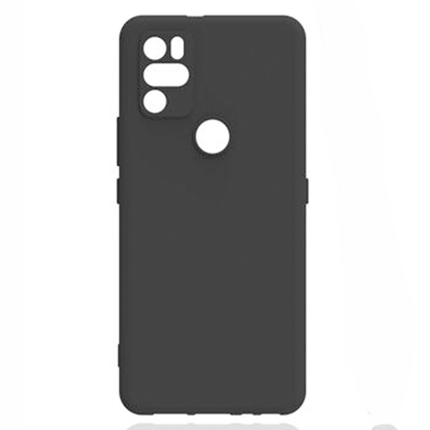 Nettech Omix X300 Uyumlu Trend Seri Arka Koruma Kılıf NT-97618