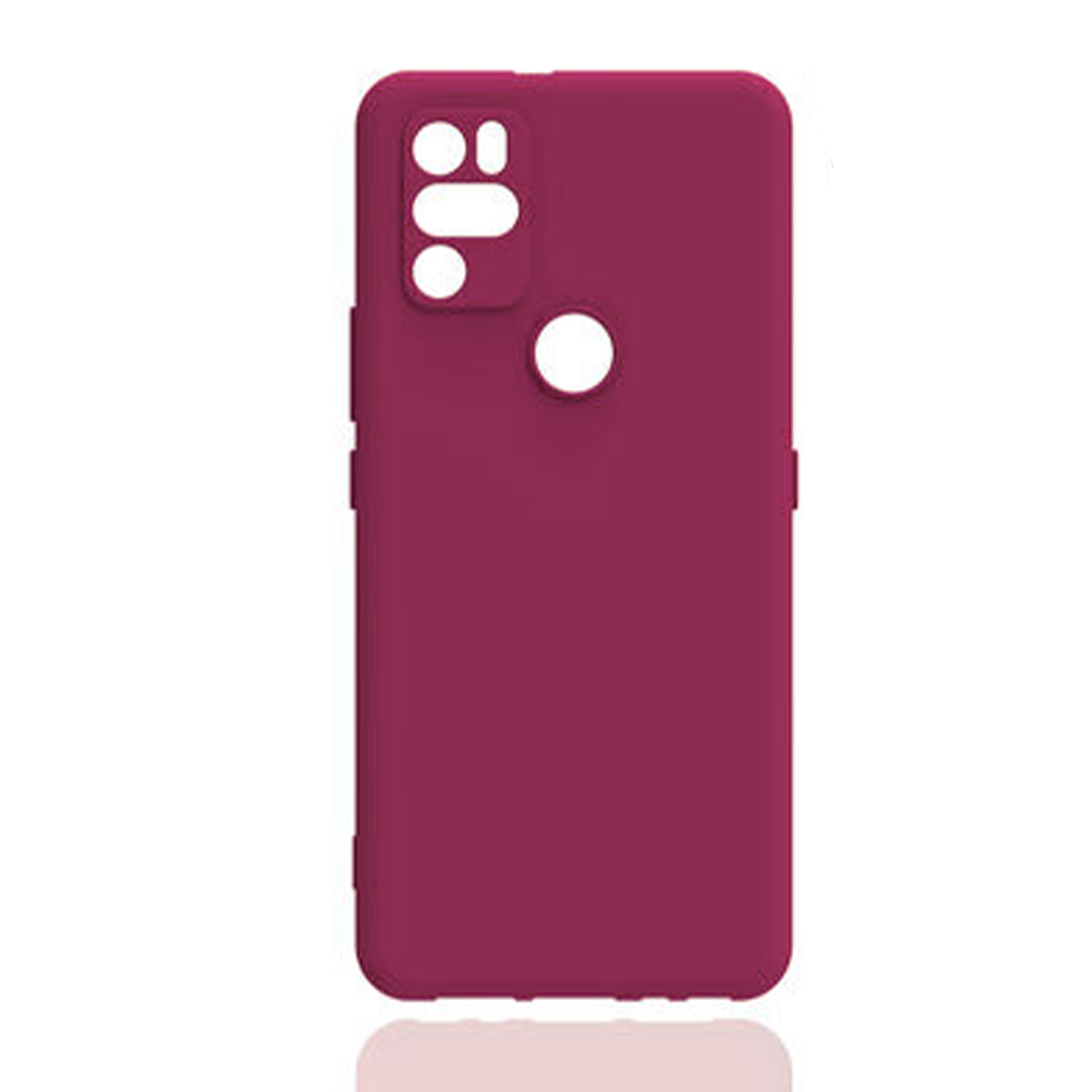 Nettech Omix X300 Uyumlu Trend Seri Arka Koruma Kılıf NT-97618