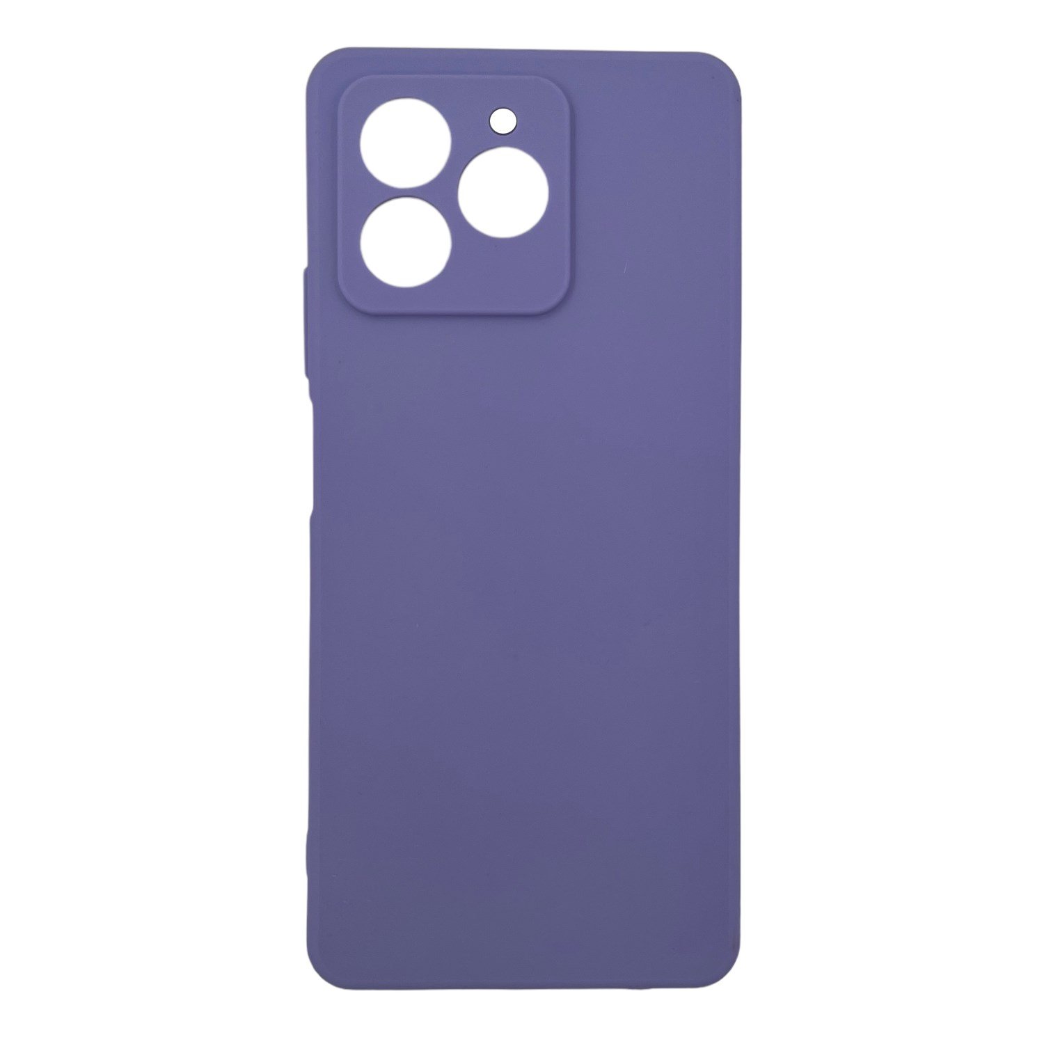 Nettech Omix X7 Uyumlu Trend Seri Arka Koruma Kılıf NT-110503