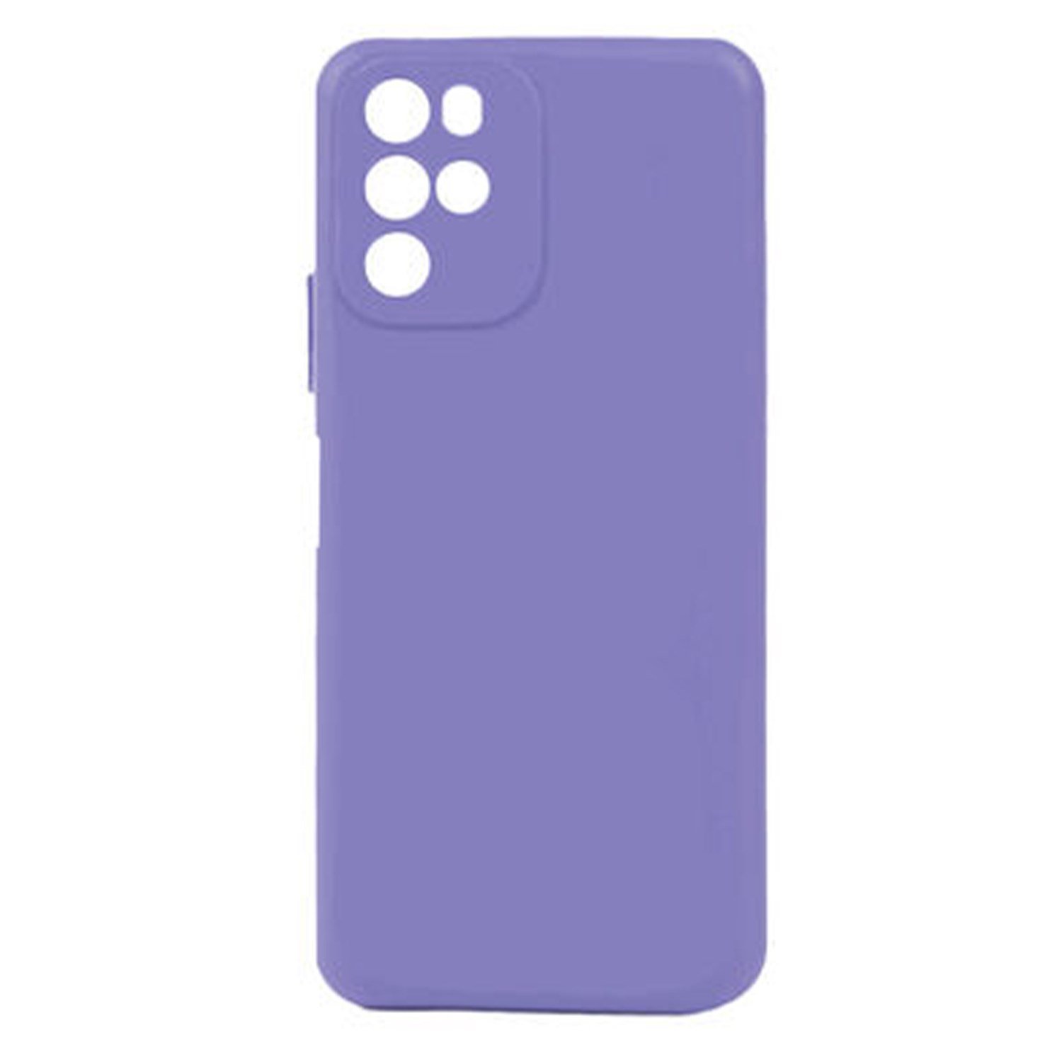 Nettech Omix X700 Uyumlu Trend Seri Arka Koruma Kılıf NT-97736