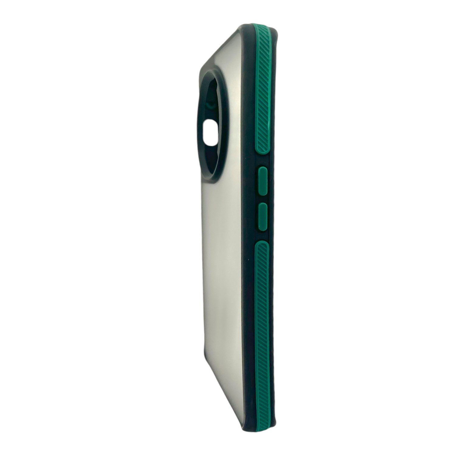 Nettech Oneplus 11R Uyumlu NT-N049 Arka Koruma Kılıf NT-109012