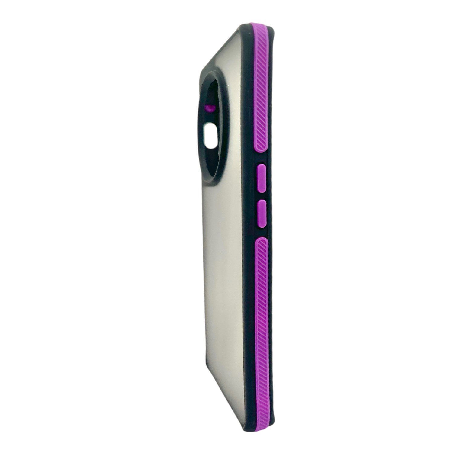 Nettech Oneplus 11R Uyumlu NT-N049 Arka Koruma Kılıf NT-109012