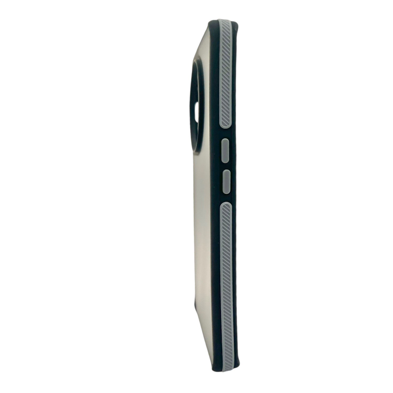 Nettech Oneplus 11R Uyumlu NT-N049 Arka Koruma Kılıf NT-109012
