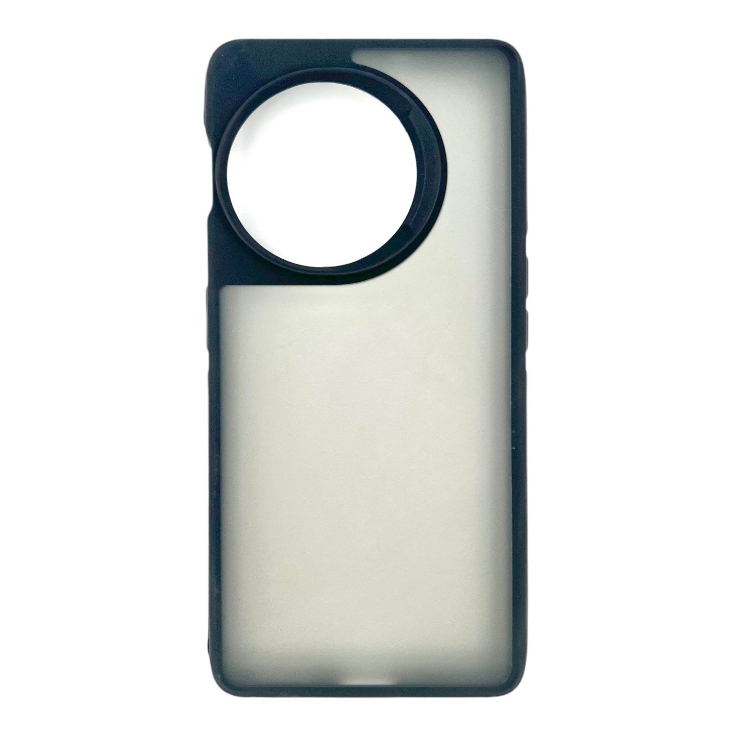 Nettech Oneplus 11R Uyumlu NT-N049 Arka Koruma Kılıf NT-109012