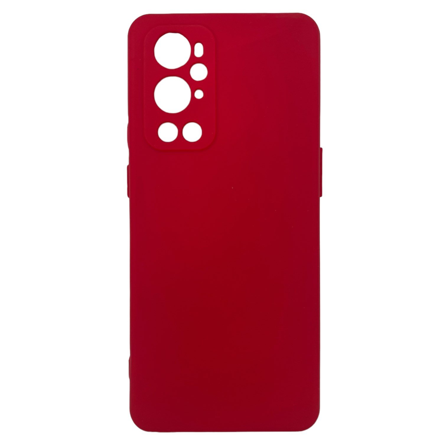 Nettech Oneplus 9 Pro Uyumlu Trend Seri Arka Koruma Kılıf NT-110514