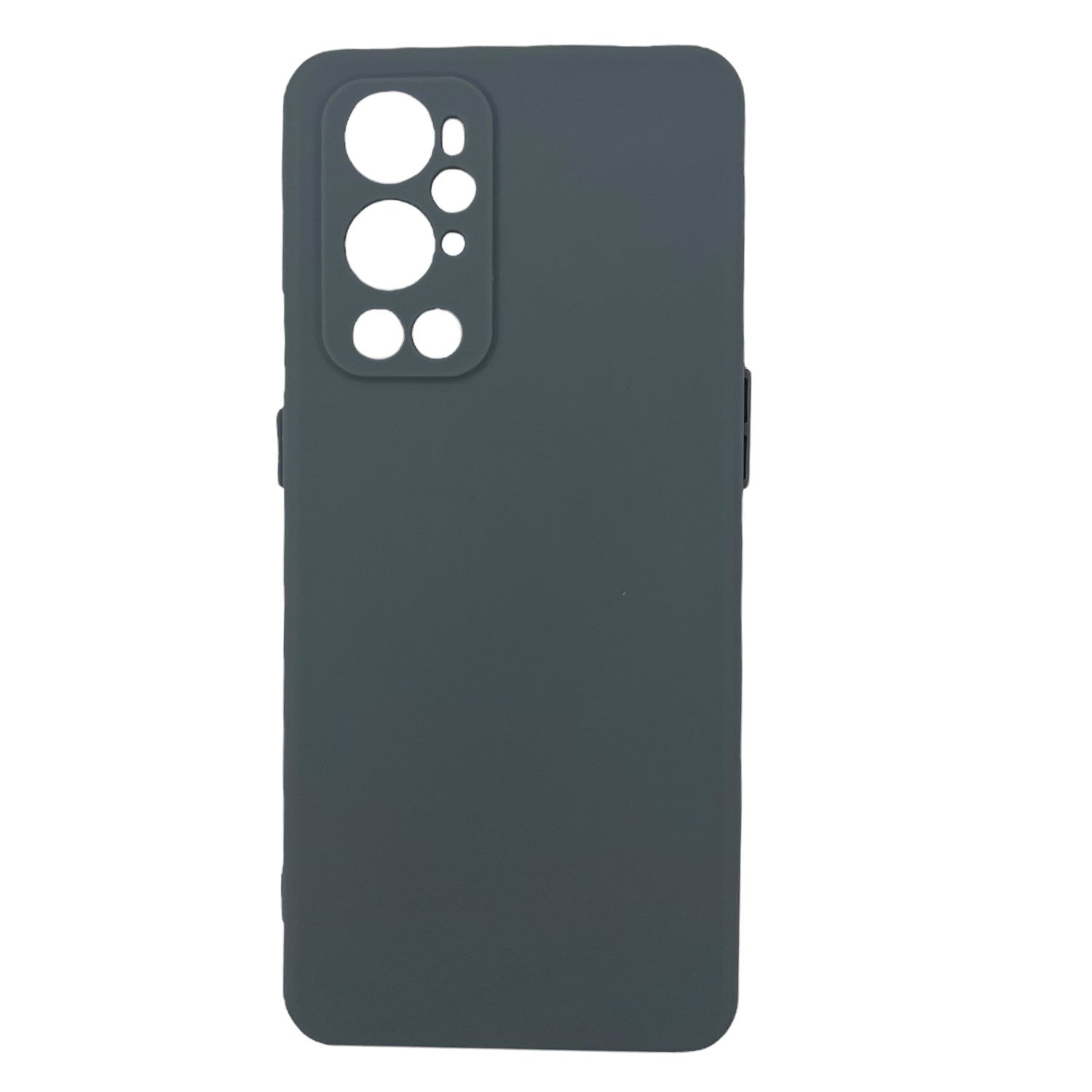 Nettech Oneplus 9 Pro Uyumlu Trend Seri Arka Koruma Kılıf NT-110514