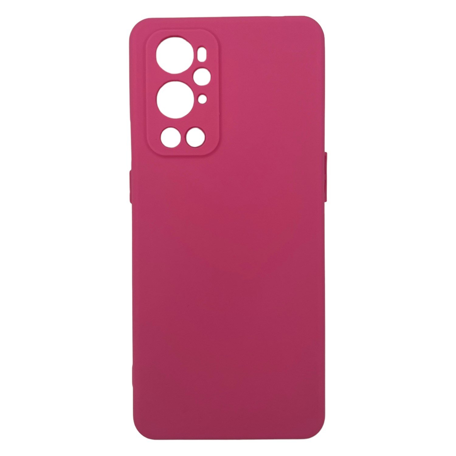 Nettech Oneplus 9 Pro Uyumlu Trend Seri Arka Koruma Kılıf NT-110514