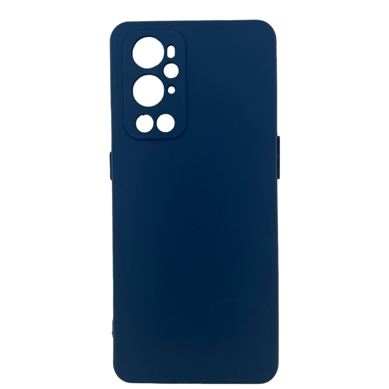 Nettech Oneplus 9 Pro Uyumlu Trend Seri Arka Koruma Kılıf NT-110514