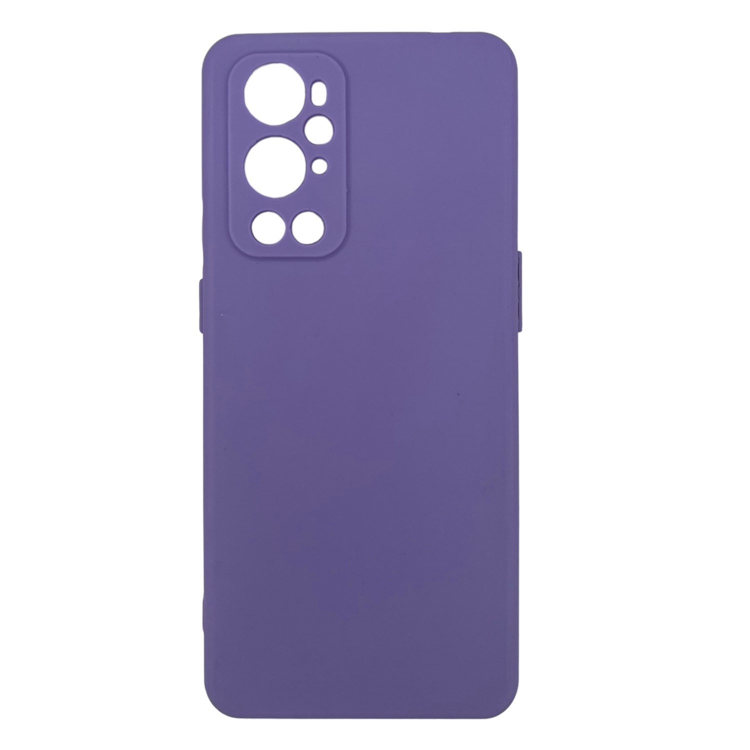 Nettech Oneplus 9 Pro Uyumlu Trend Seri Arka Koruma Kılıf NT-110514