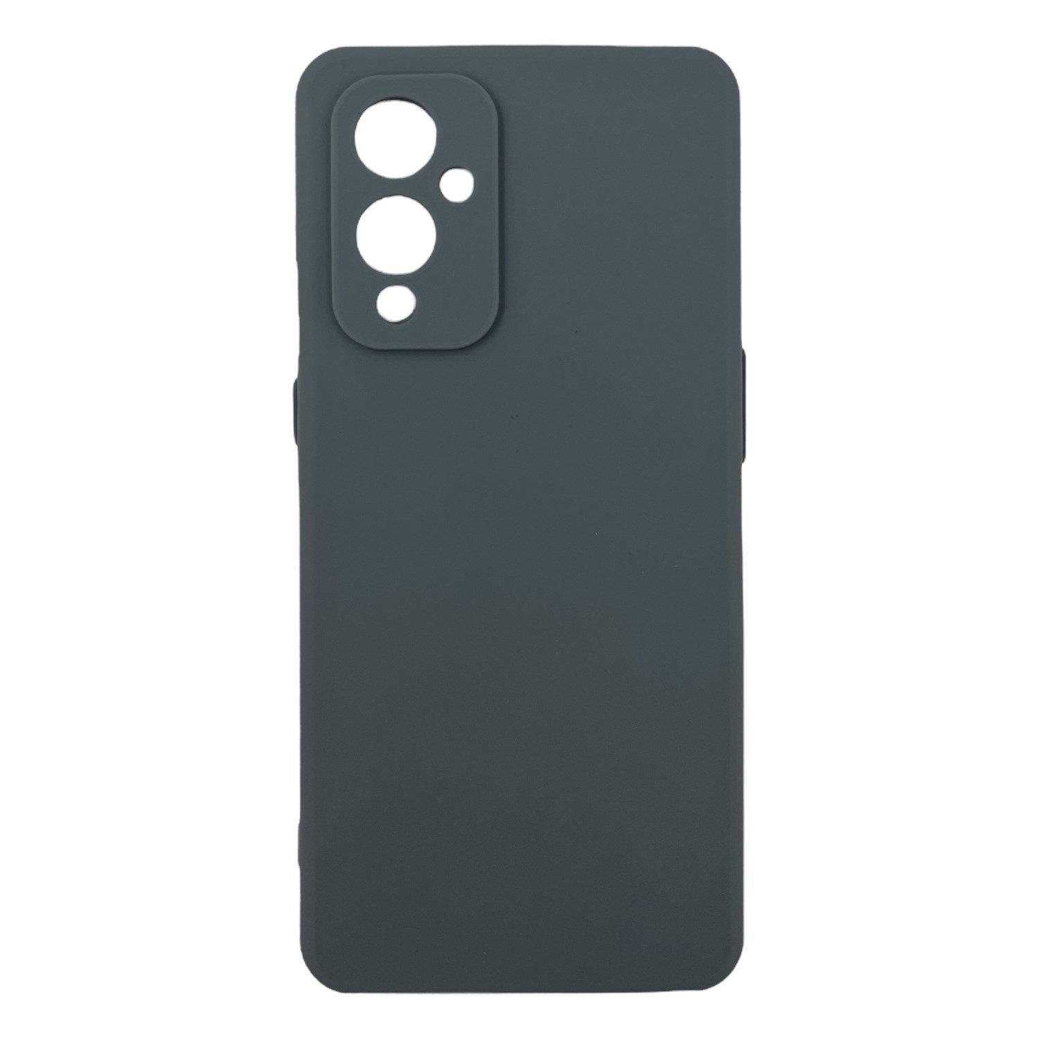 Nettech Oneplus 9 Uyumlu Trend Seri Arka Koruma Kılıf NT-110509