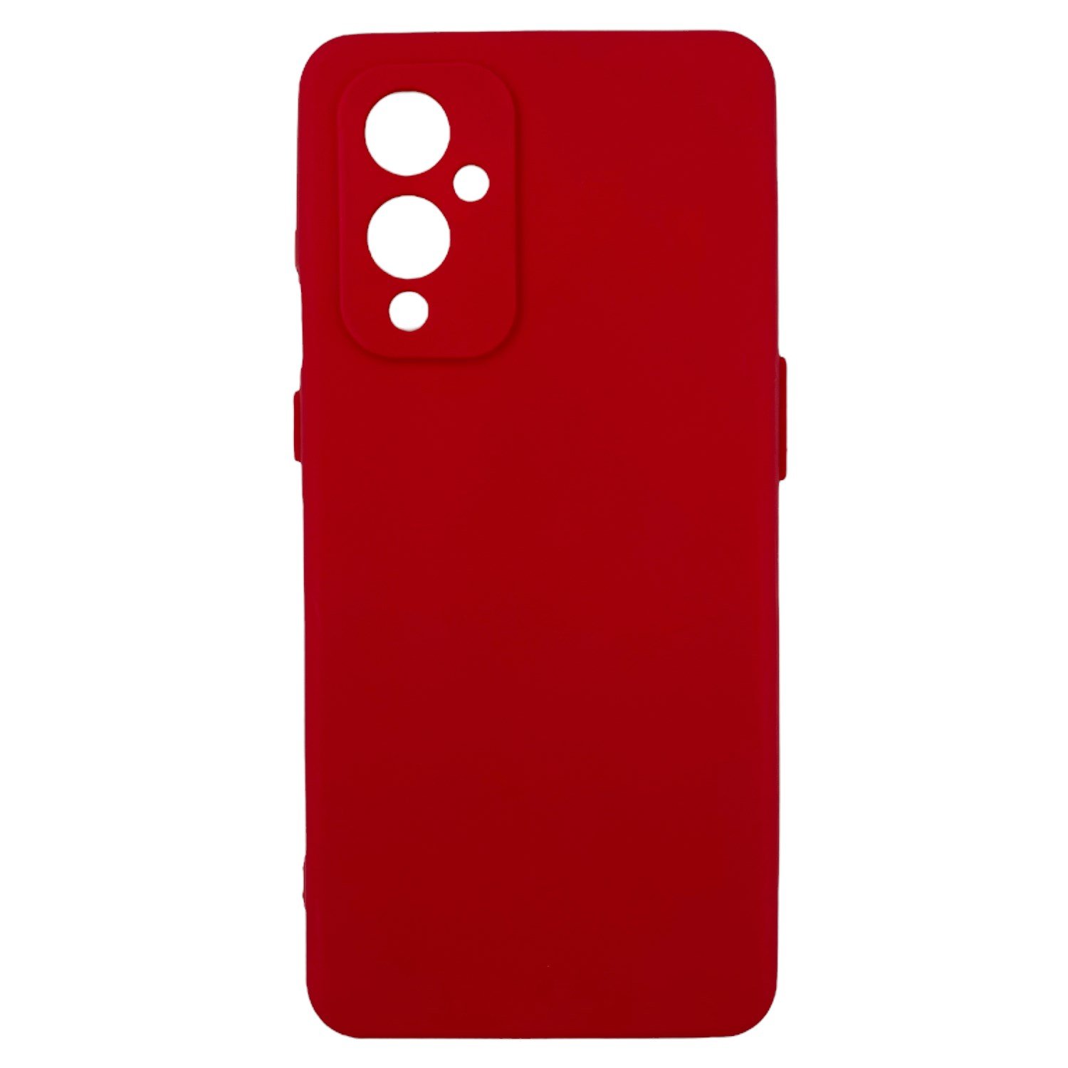 Nettech Oneplus 9 Uyumlu Trend Seri Arka Koruma Kılıf NT-110509