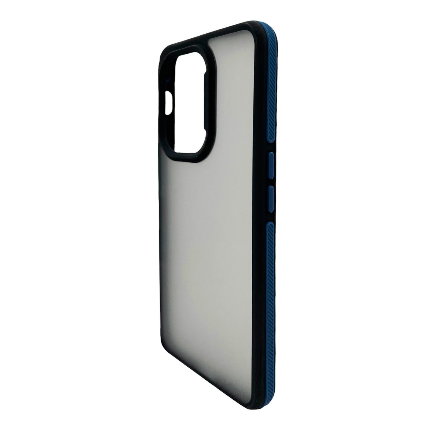 Nettech Oneplus Nord Ce3 5G Uyumlu NT-N049 Arka Koruma Kılıf NT-109022