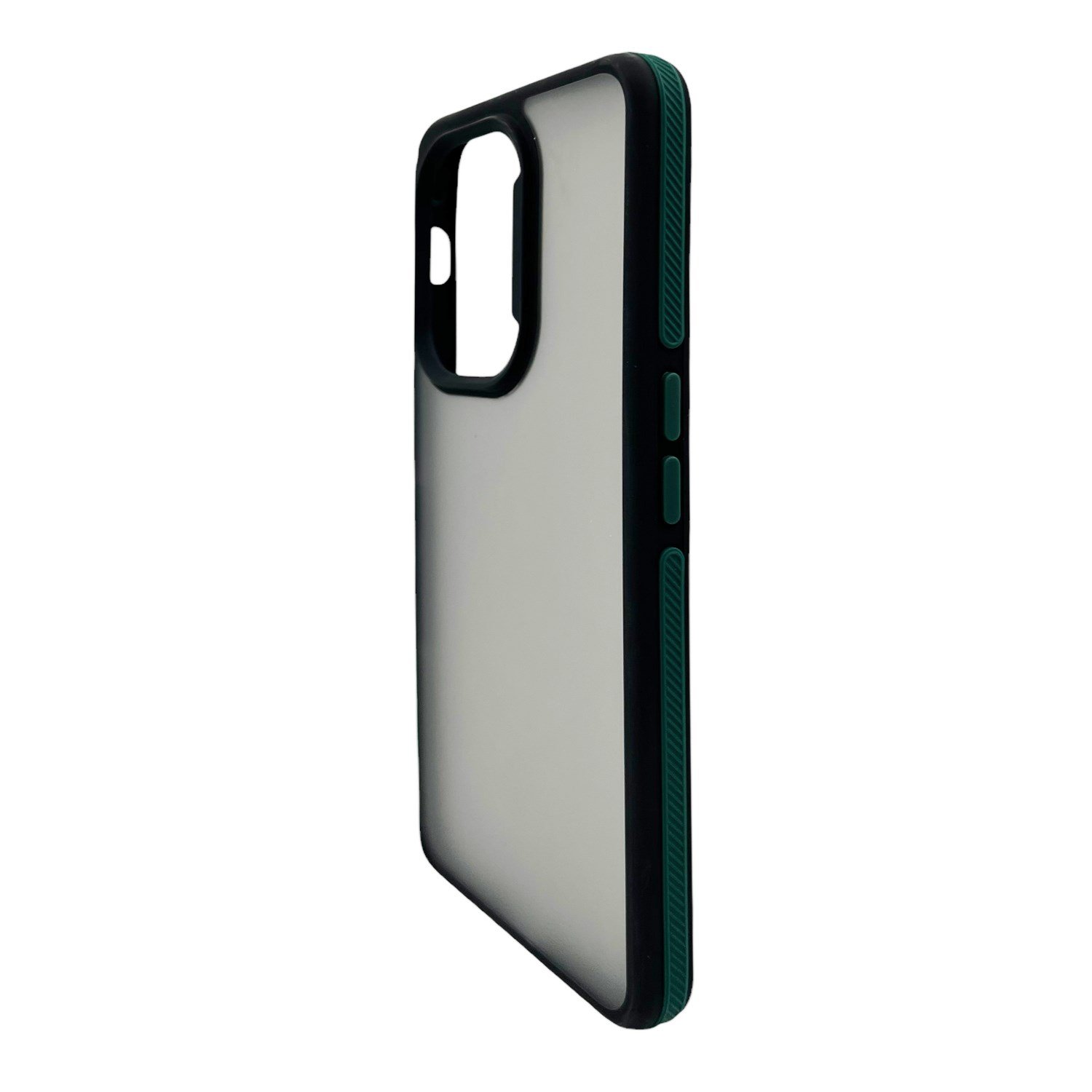 Nettech Oneplus Nord Ce3 5G Uyumlu NT-N049 Arka Koruma Kılıf NT-109022