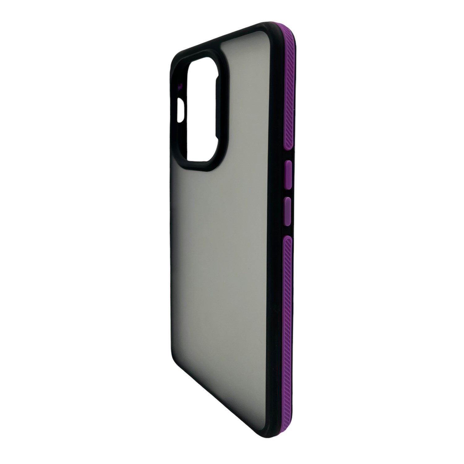 Nettech Oneplus Nord Ce3 5G Uyumlu NT-N049 Arka Koruma Kılıf NT-109022