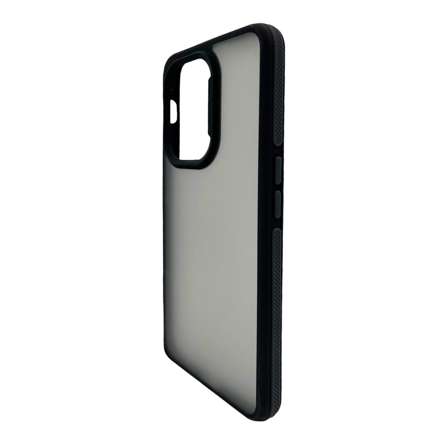 Nettech Oneplus Nord Ce3 5G Uyumlu NT-N049 Arka Koruma Kılıf NT-109022