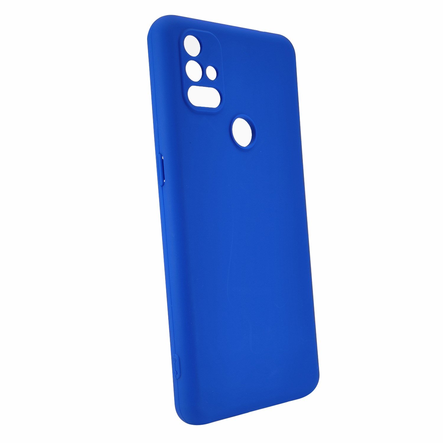 Nettech Oneplus Nord N10 5G Uyumlu Trend Seri Arka Koruma Kılıf NT-97646
