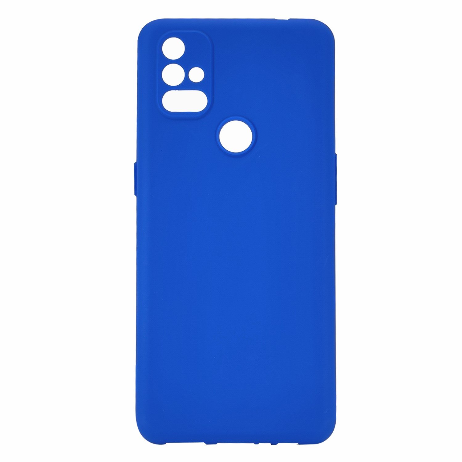 Nettech Oneplus Nord N10 5G Uyumlu Trend Seri Arka Koruma Kılıf NT-97646