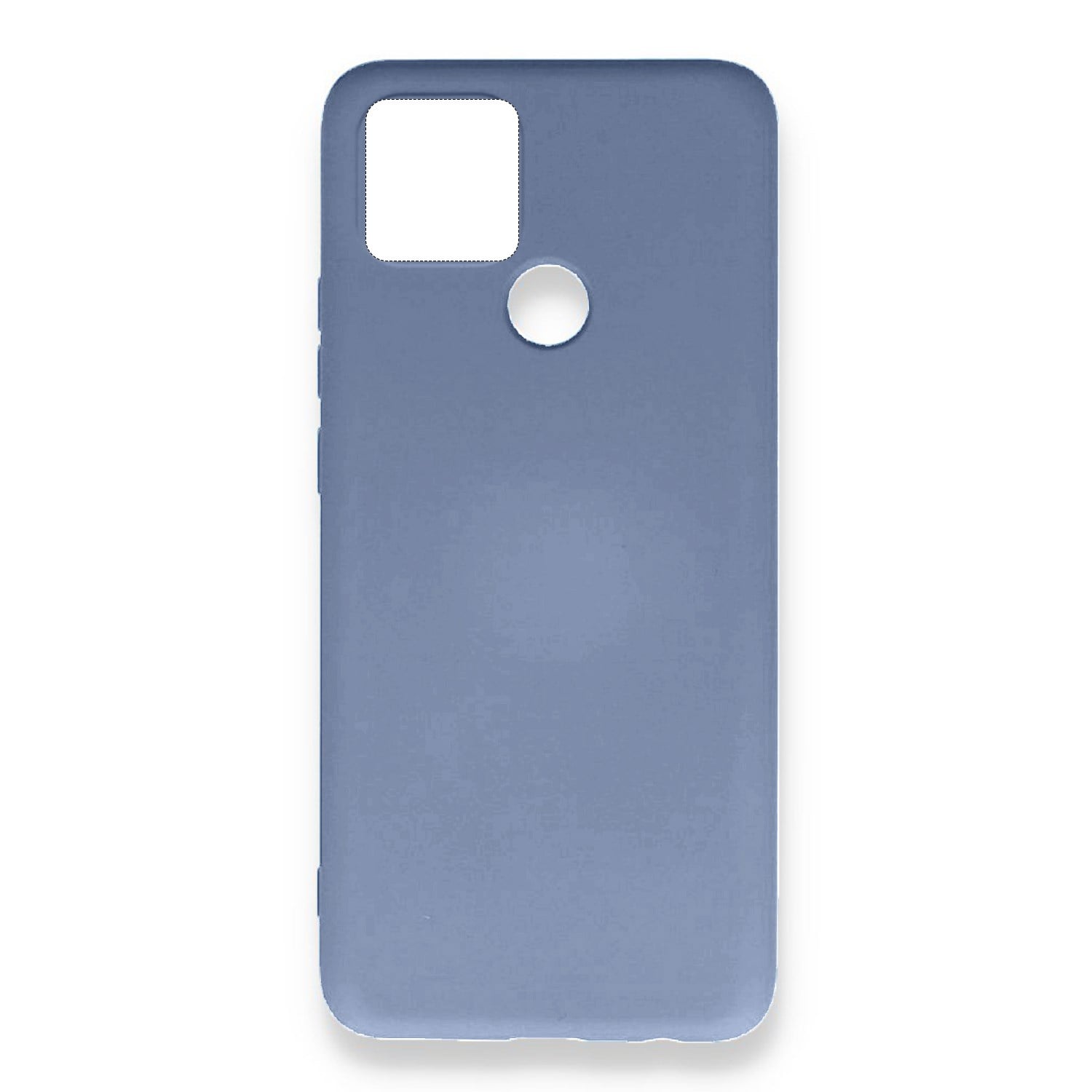 Nettech Oppo A15 Uyumlu Nano Arka Koruma Kılıf NT-87536