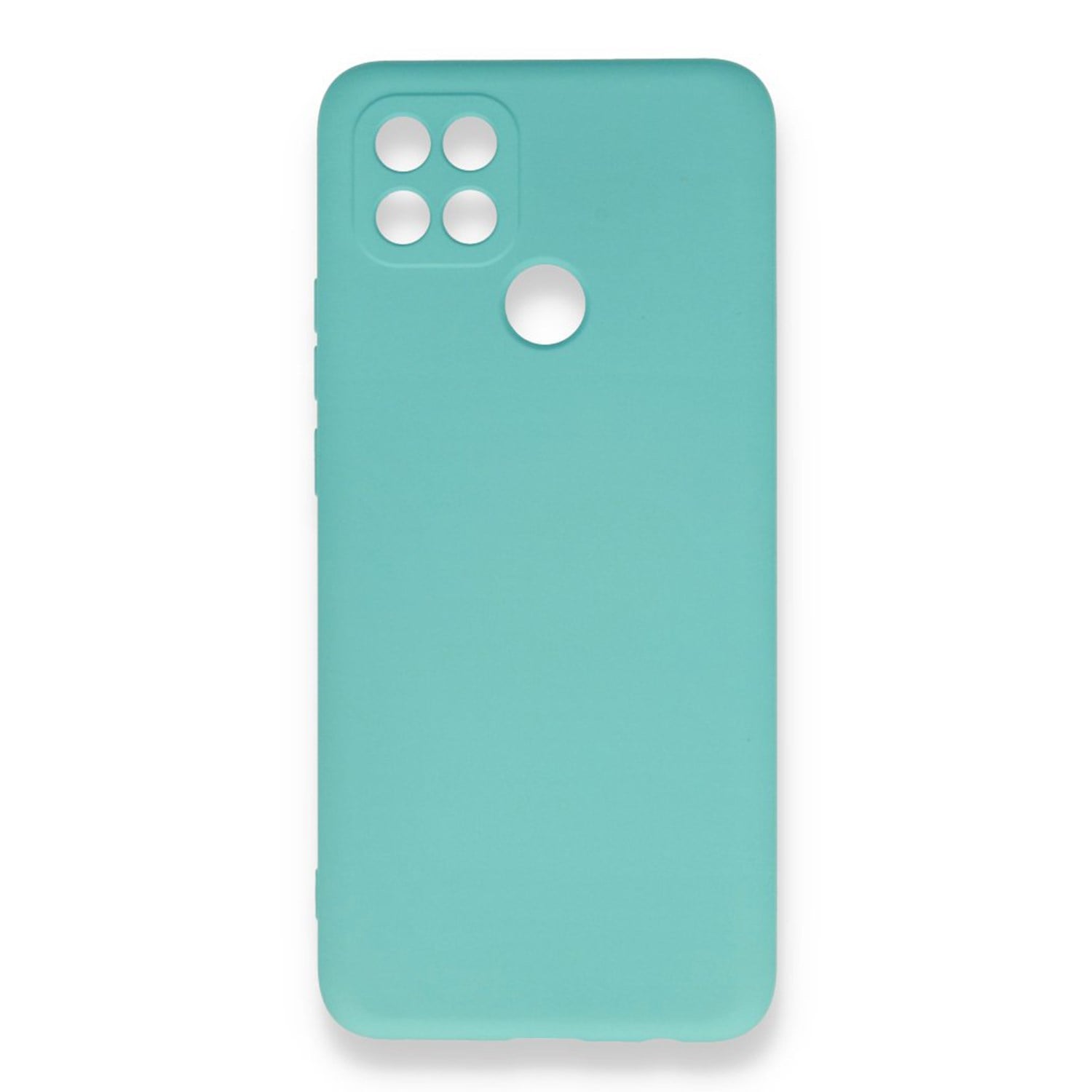 Nettech Oppo A15 Uyumlu Nano Arka Koruma Kılıf NT-87536