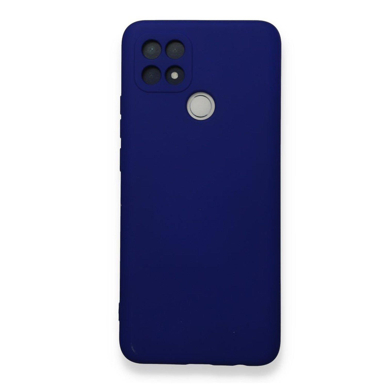 Nettech Oppo A15 Uyumlu Nano Arka Koruma Kılıf NT-87536
