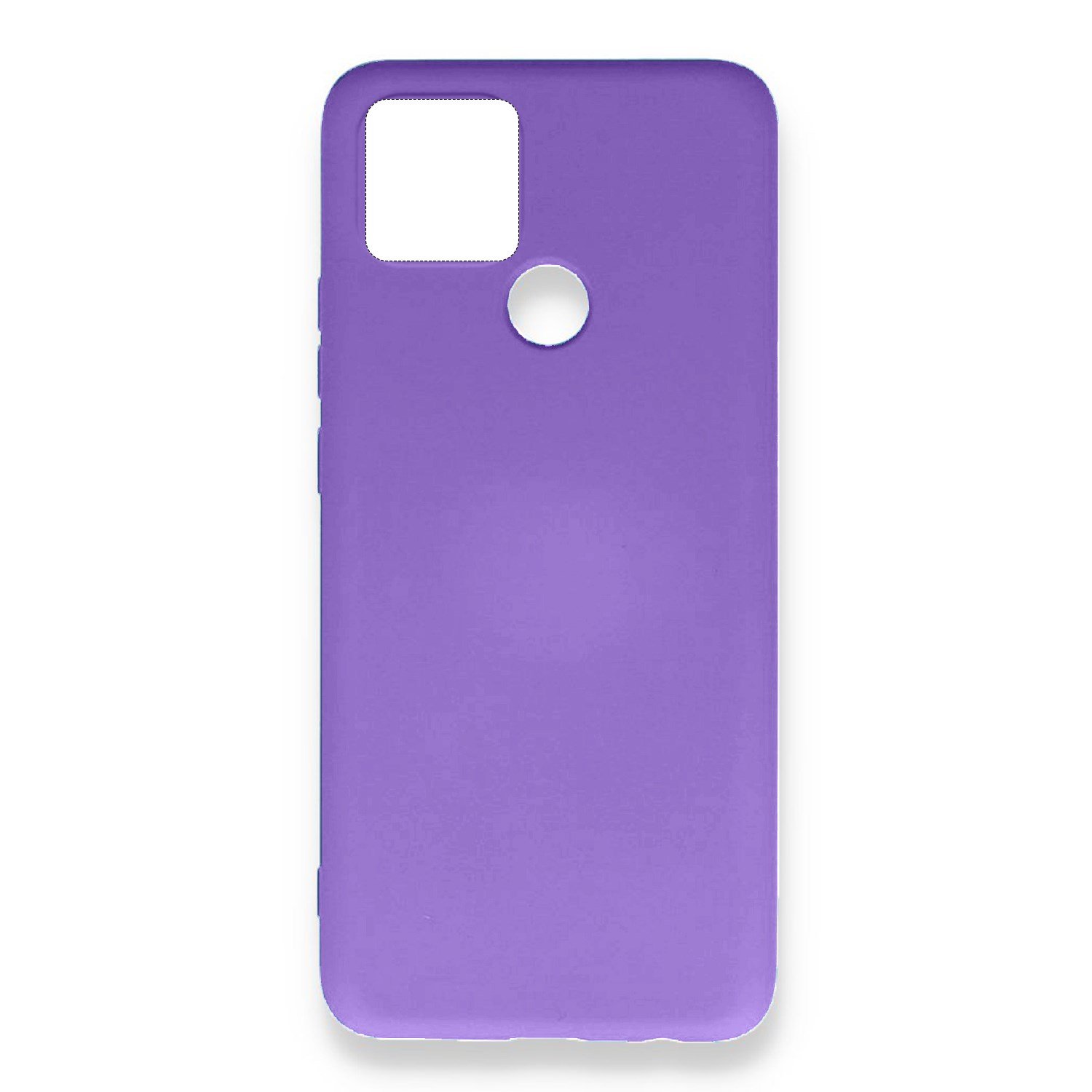 Nettech Oppo A15 Uyumlu Nano Arka Koruma Kılıf NT-87536