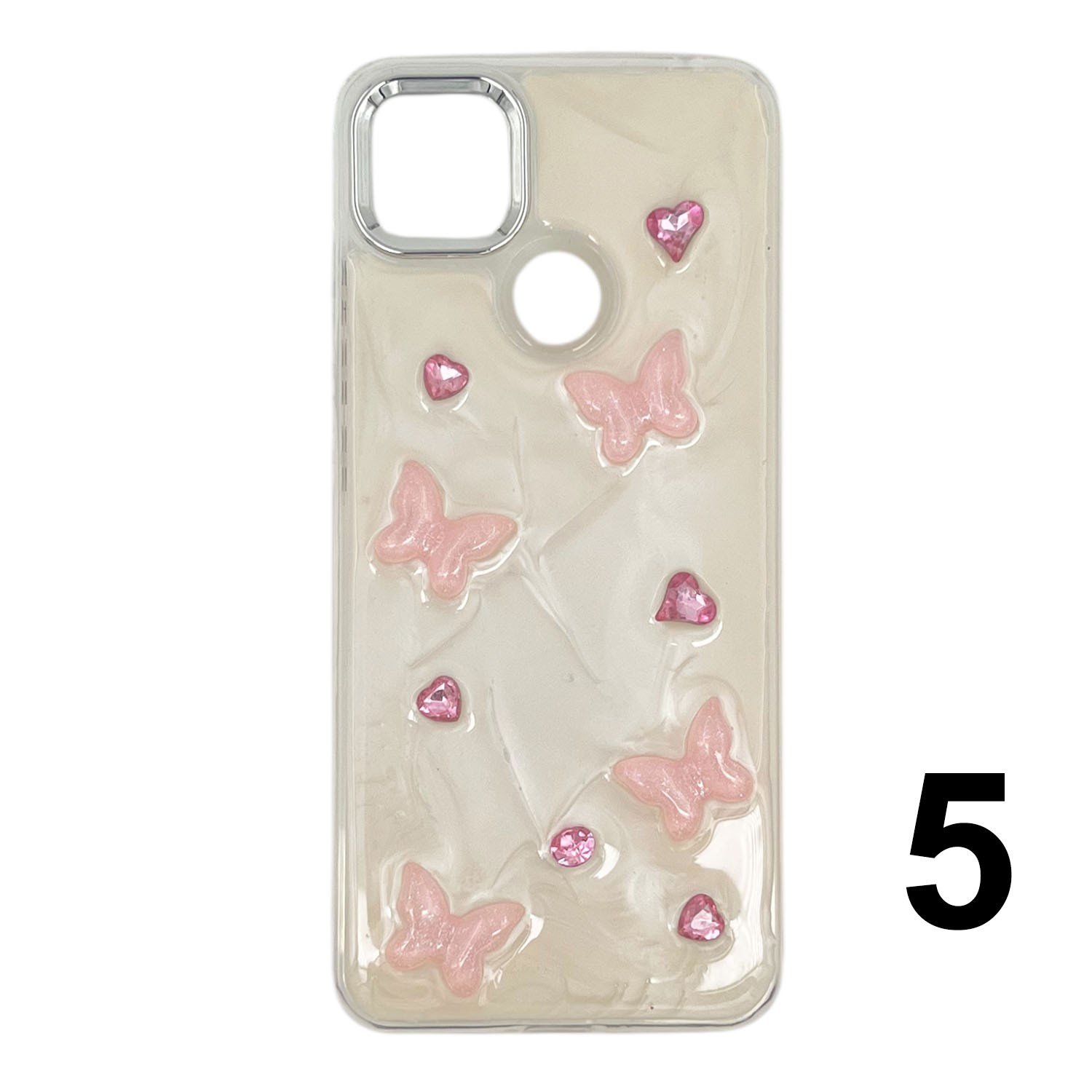 Nettech Oppo A15 Uyumlu NT-N048 Arka Koruma Kılıf NT-108784