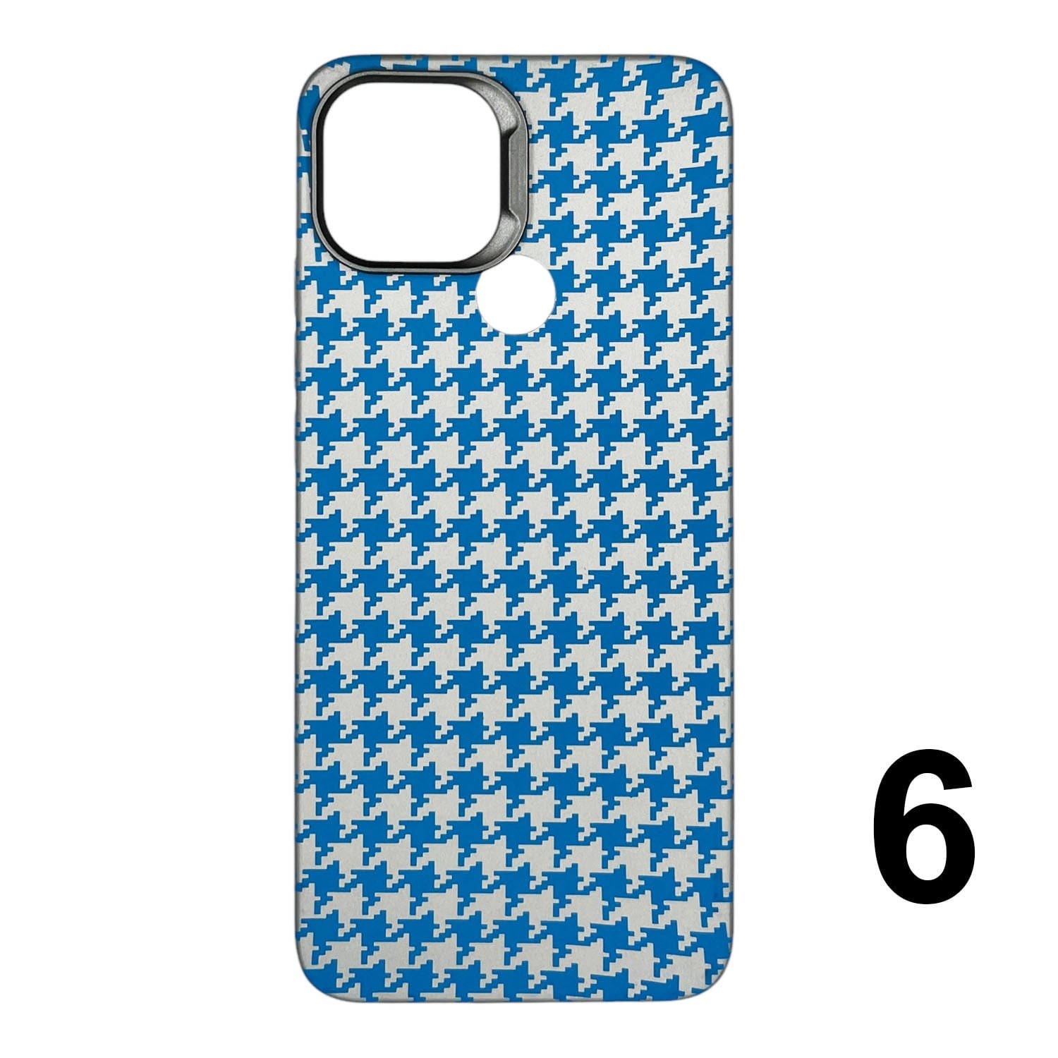 Nettech Oppo A15 Uyumlu NT-N054 Arka Koruma Kılıf NT-109654