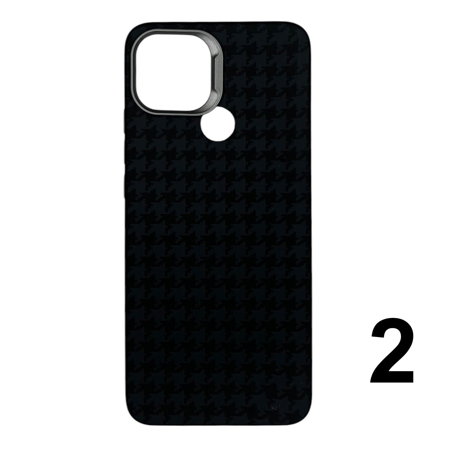 Nettech Oppo A15 Uyumlu NT-N054 Arka Koruma Kılıf NT-109654