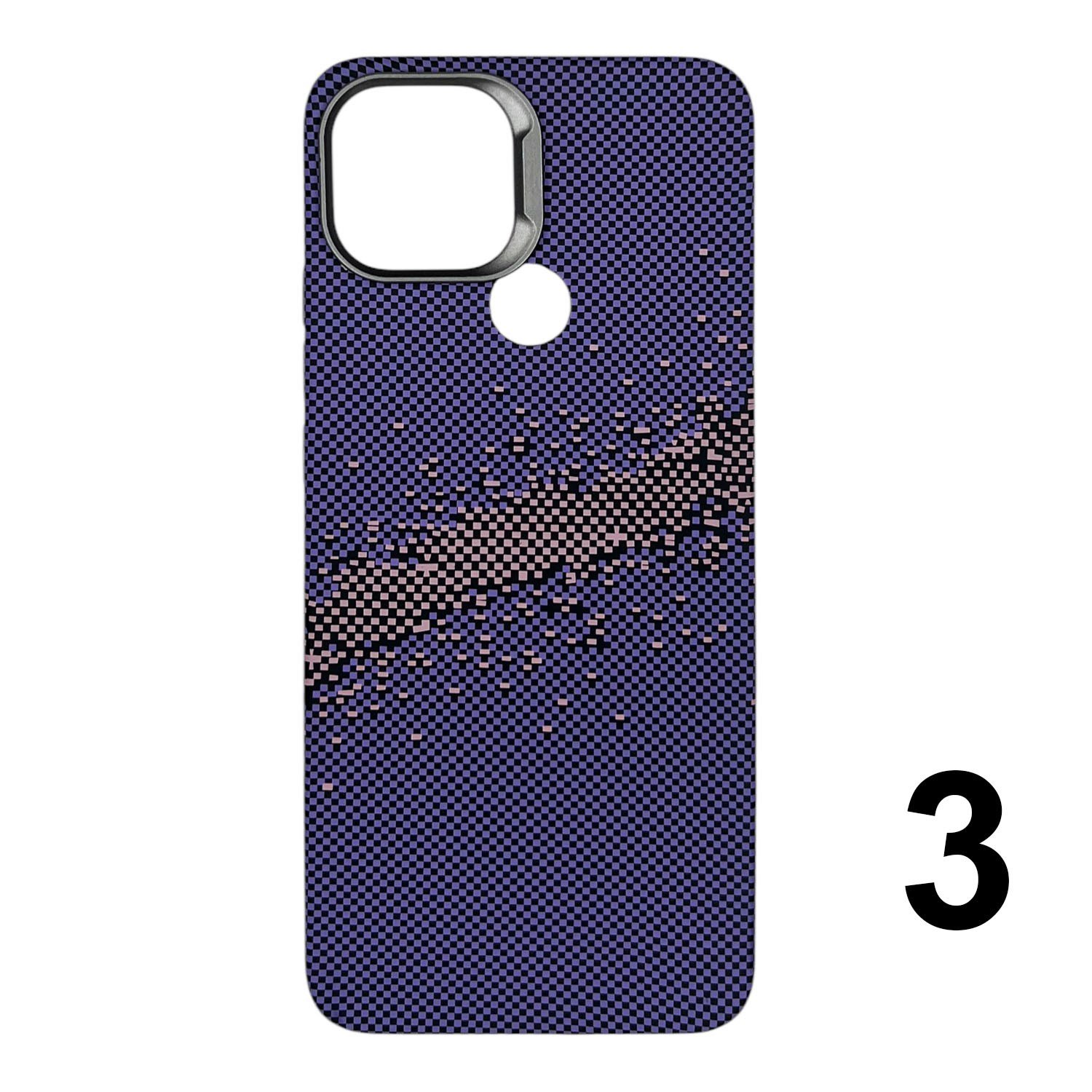 Nettech Oppo A15 Uyumlu NT-N054 Arka Koruma Kılıf NT-109654
