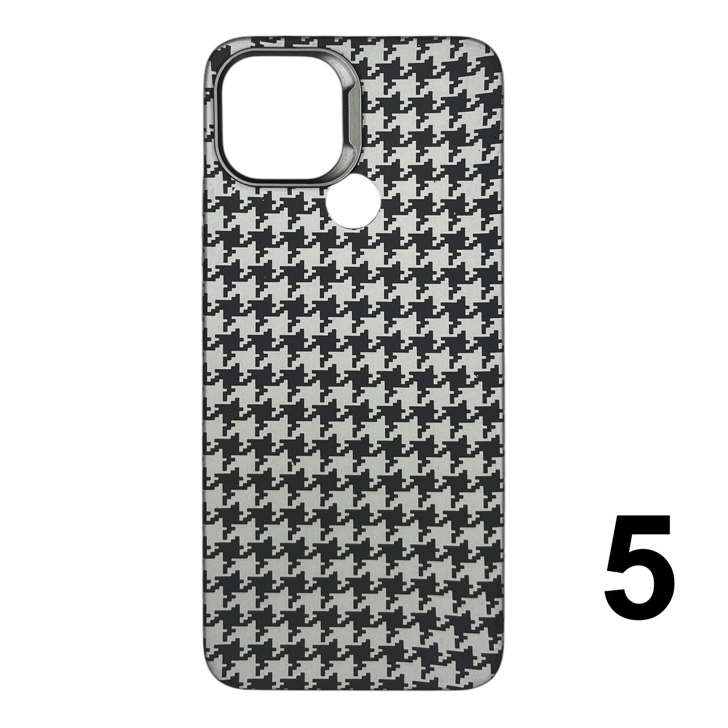 Nettech Oppo A15 Uyumlu NT-N054 Arka Koruma Kılıf NT-109654