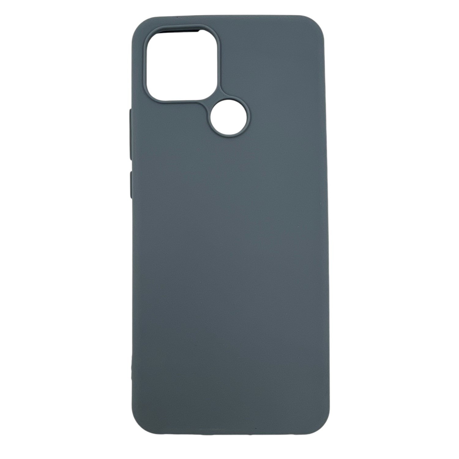 Nettech Oppo A15s Uyumlu Trend Seri Arka Koruma Kılıf NT-110491