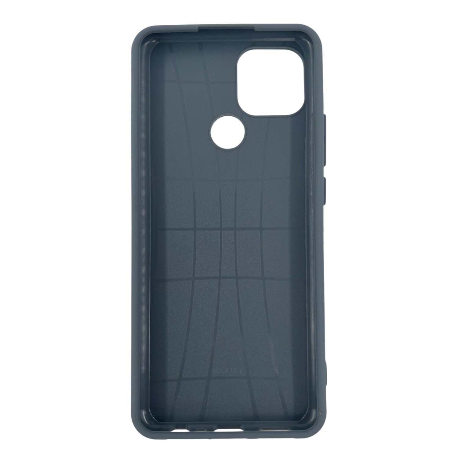 Nettech Oppo A15s Uyumlu Trend Seri Arka Koruma Kılıf NT-110491