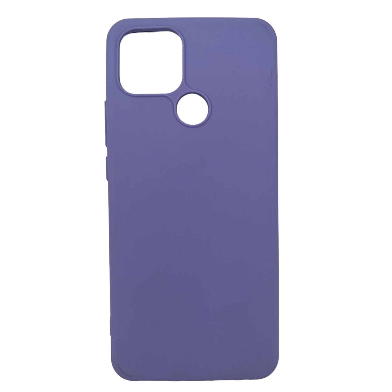 Nettech Oppo A15s Uyumlu Trend Seri Arka Koruma Kılıf NT-110491