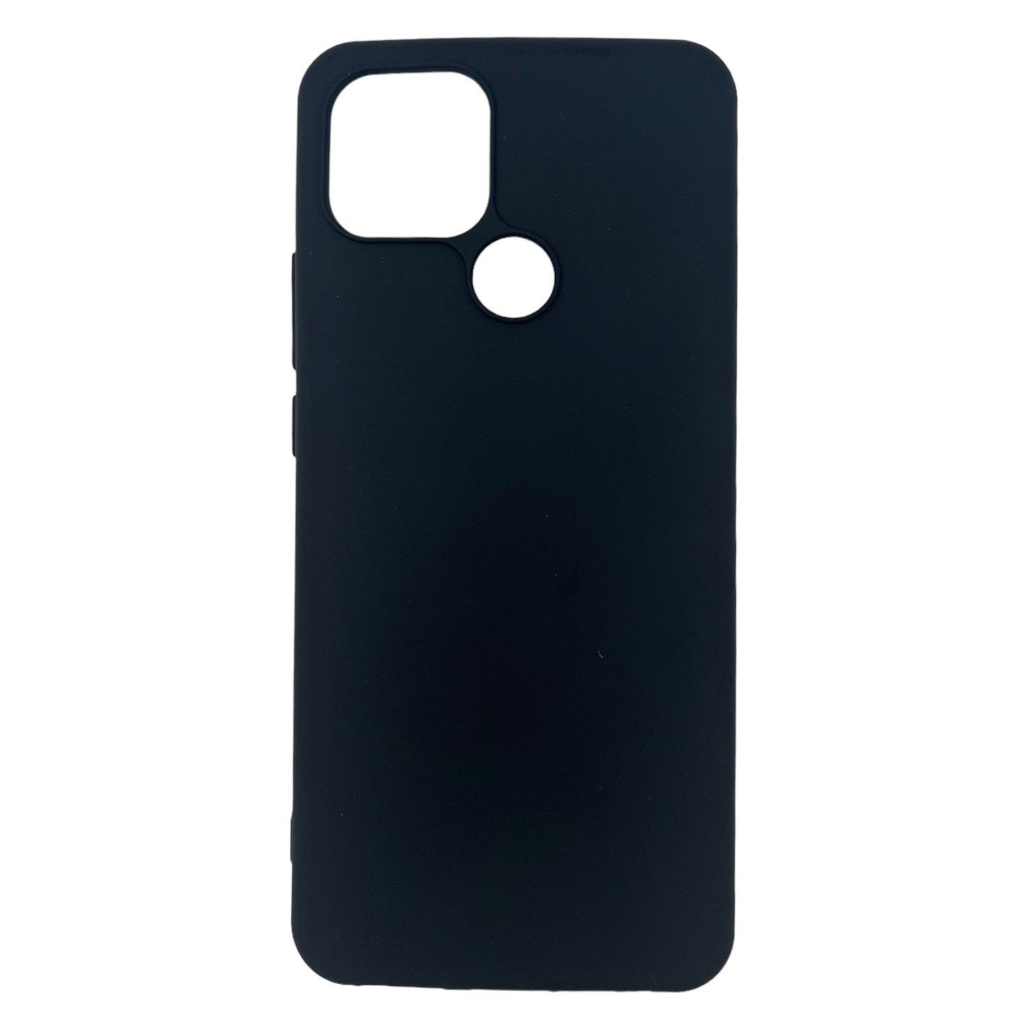 Nettech Oppo A15s Uyumlu Trend Seri Arka Koruma Kılıf NT-110491