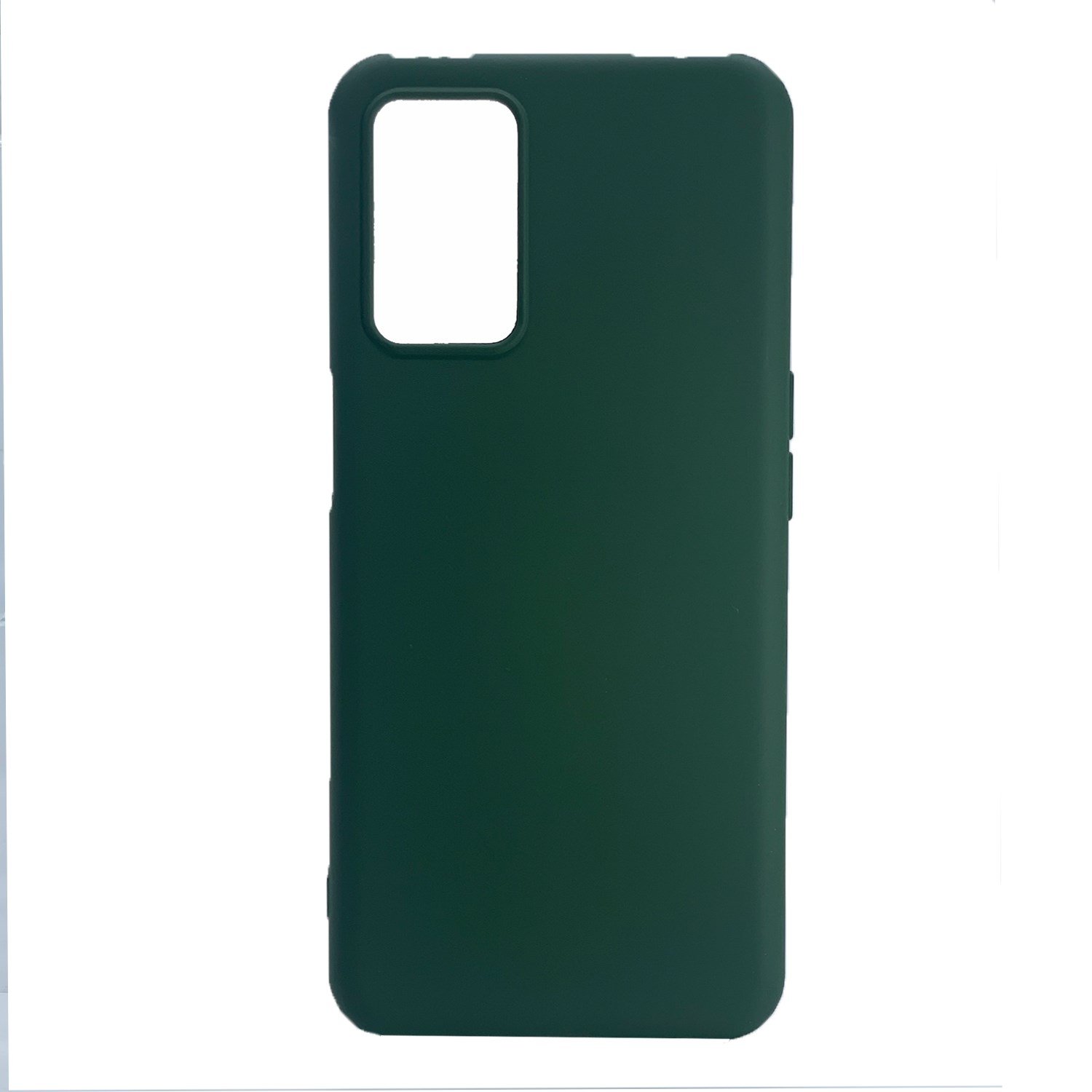 Nettech Oppo A16 Uyumlu Nano Arka Koruma Kılıf NT-94149