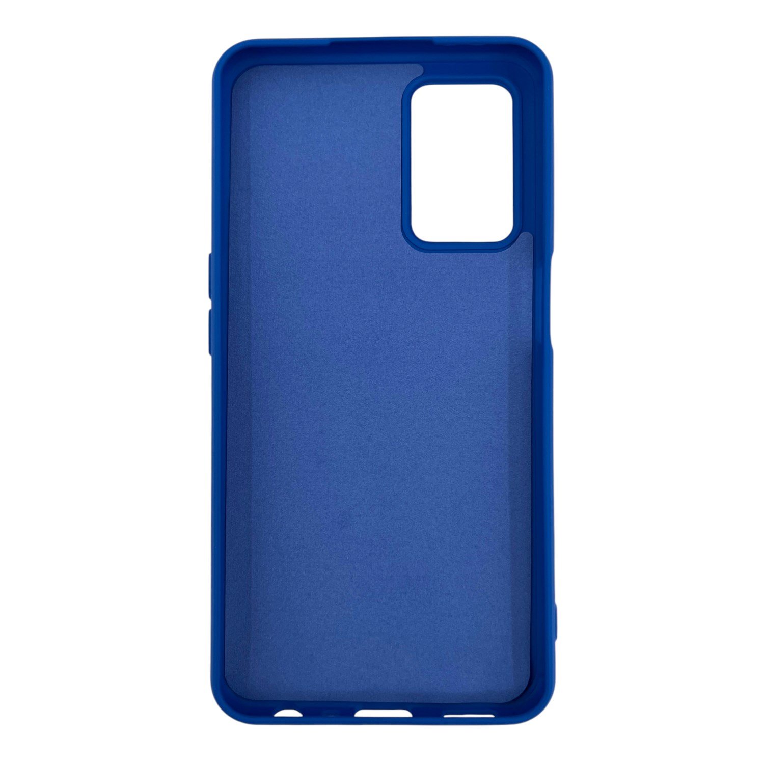 Nettech Oppo A16 Uyumlu Nano Arka Koruma Kılıf NT-94149