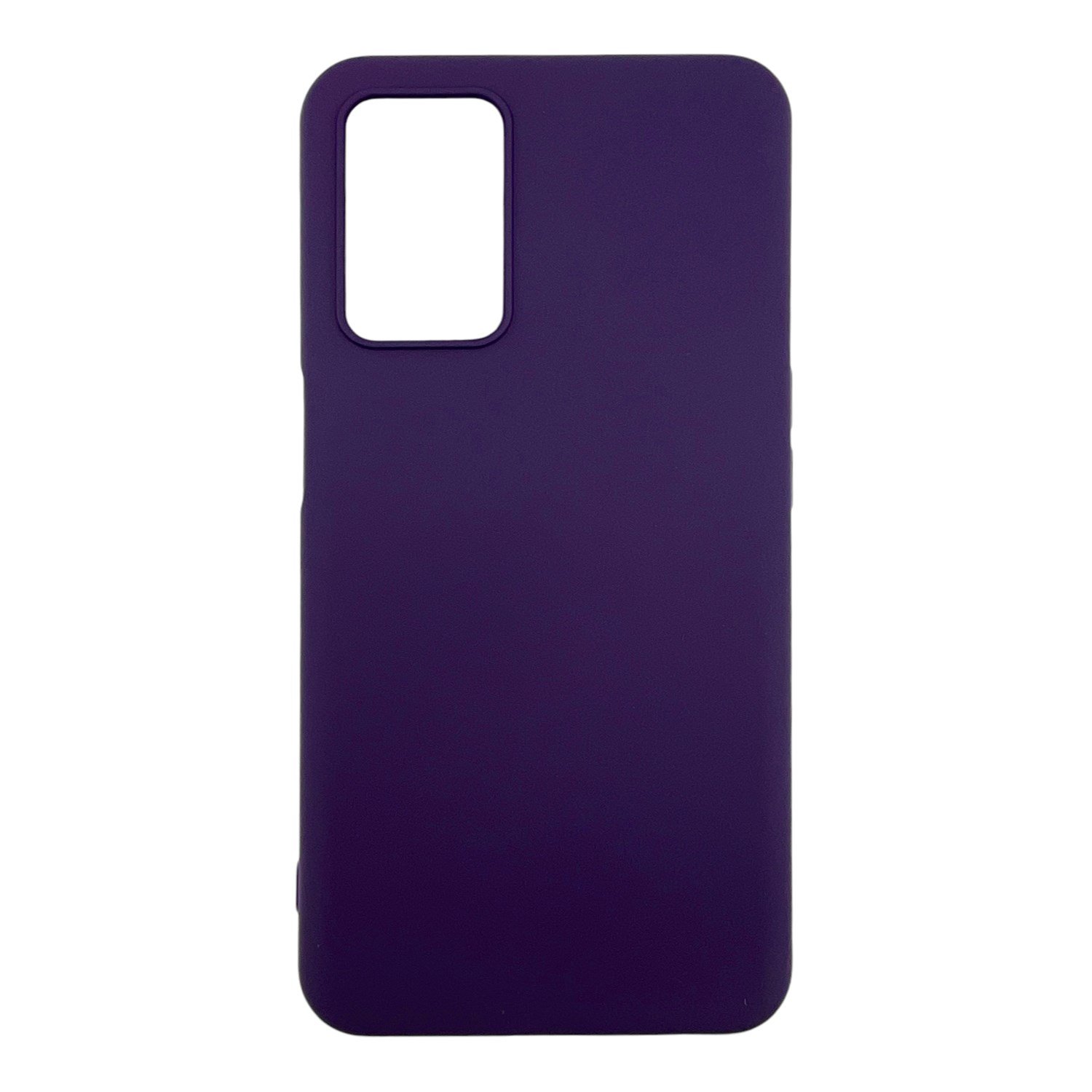 Nettech Oppo A16 Uyumlu Nano Arka Koruma Kılıf NT-94149