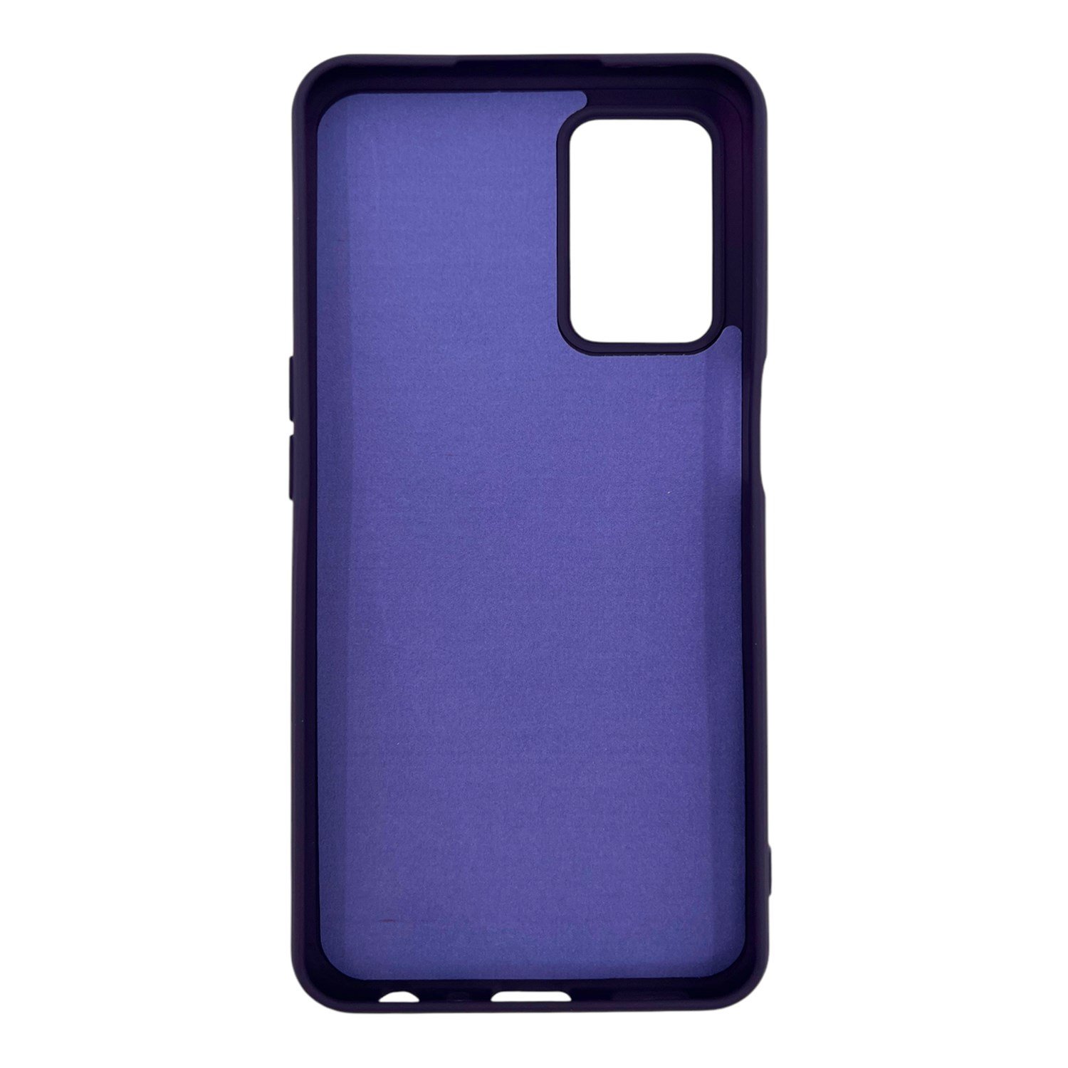 Nettech Oppo A16 Uyumlu Nano Arka Koruma Kılıf NT-94149