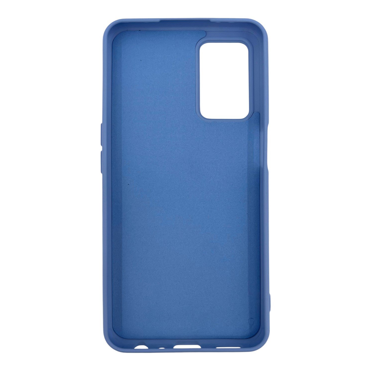 Nettech Oppo A16 Uyumlu Nano Arka Koruma Kılıf NT-94149