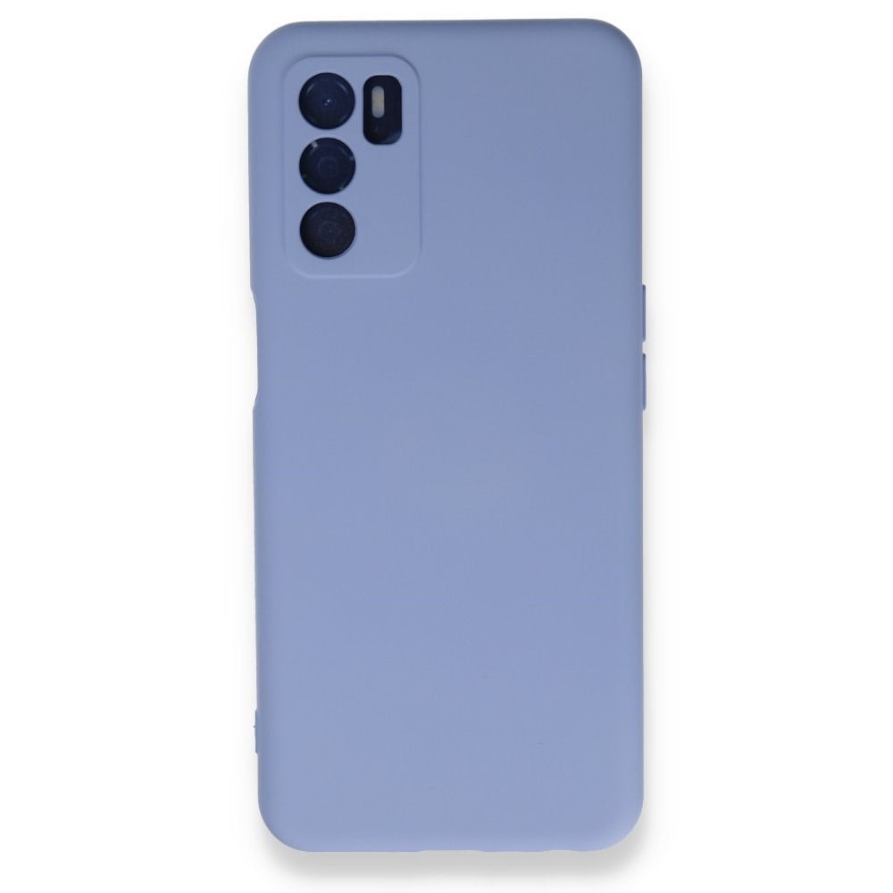 Nettech Oppo A16 Uyumlu Nano Arka Koruma Kılıf NT-94149