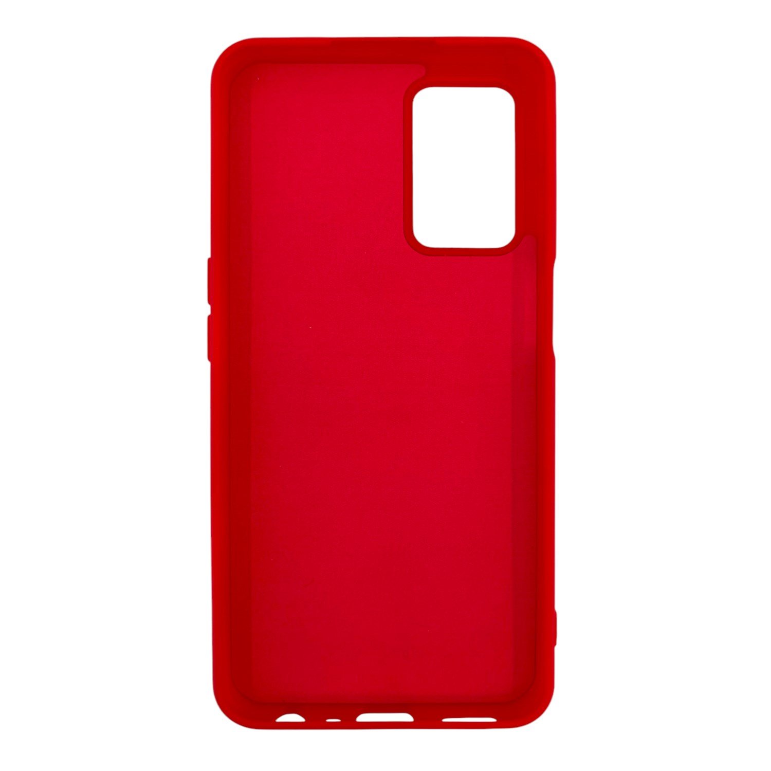 Nettech Oppo A16 Uyumlu Nano Arka Koruma Kılıf NT-94149