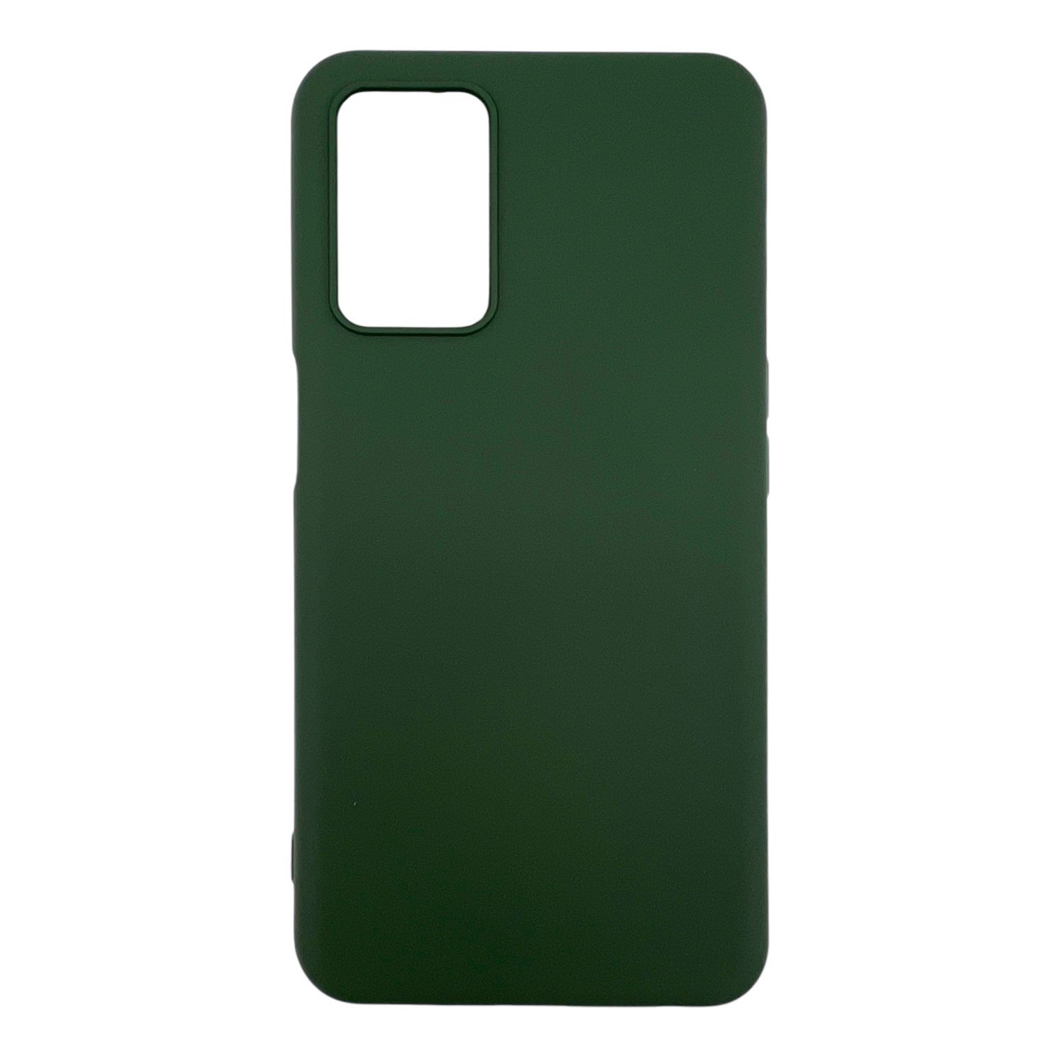 Nettech Oppo A16 Uyumlu Nano Arka Koruma Kılıf NT-94149