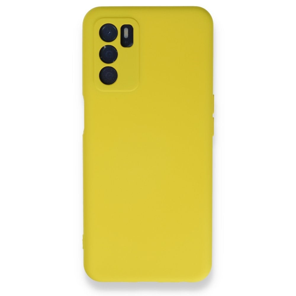 Nettech Oppo A16 Uyumlu Nano Arka Koruma Kılıf NT-94149