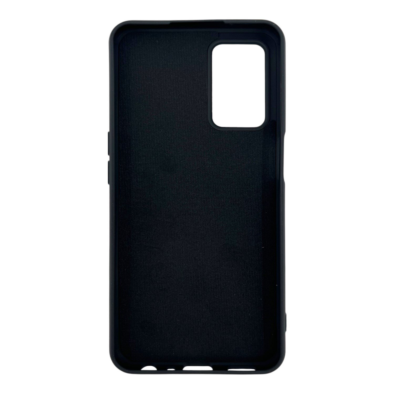Nettech Oppo A16 Uyumlu Nano Arka Koruma Kılıf NT-94149