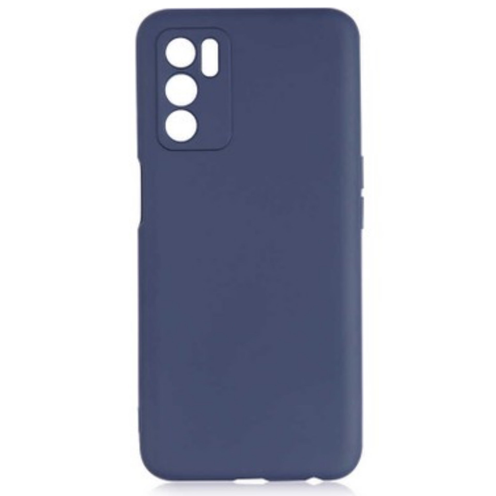 Nettech Oppo A16 Uyumlu Nano Arka Koruma Kılıf NT-94149