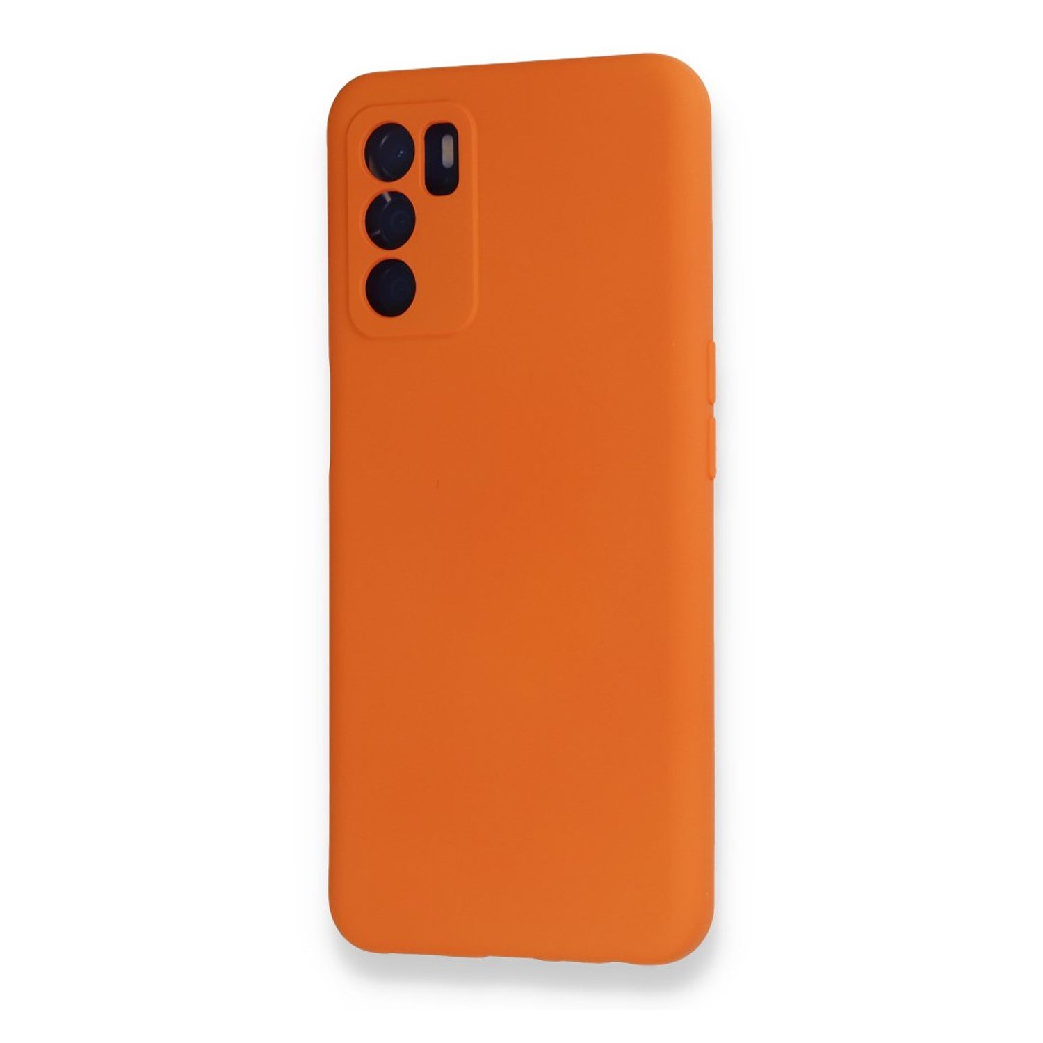 Nettech Oppo A16 Uyumlu Nano Arka Koruma Kılıf NT-94149