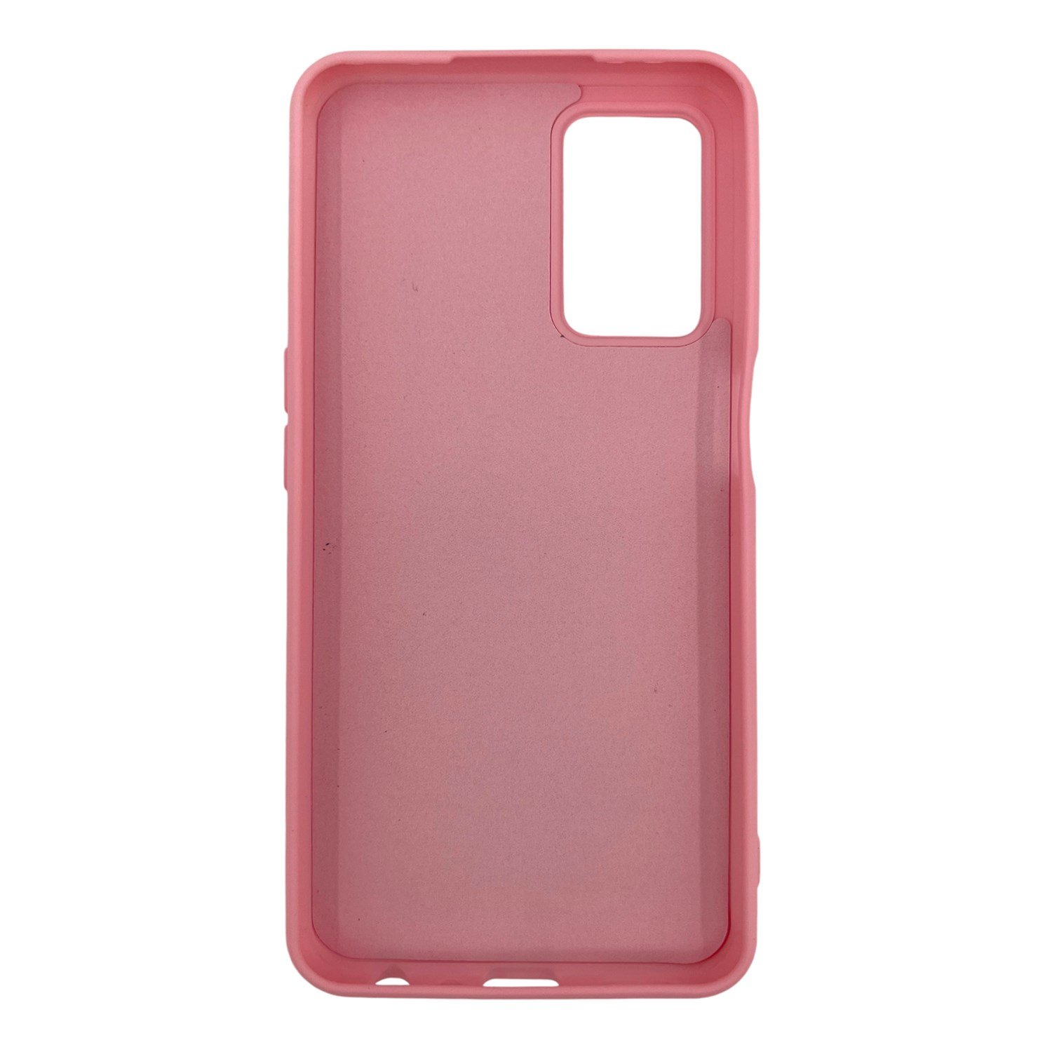 Nettech Oppo A16 Uyumlu Nano Arka Koruma Kılıf NT-94149