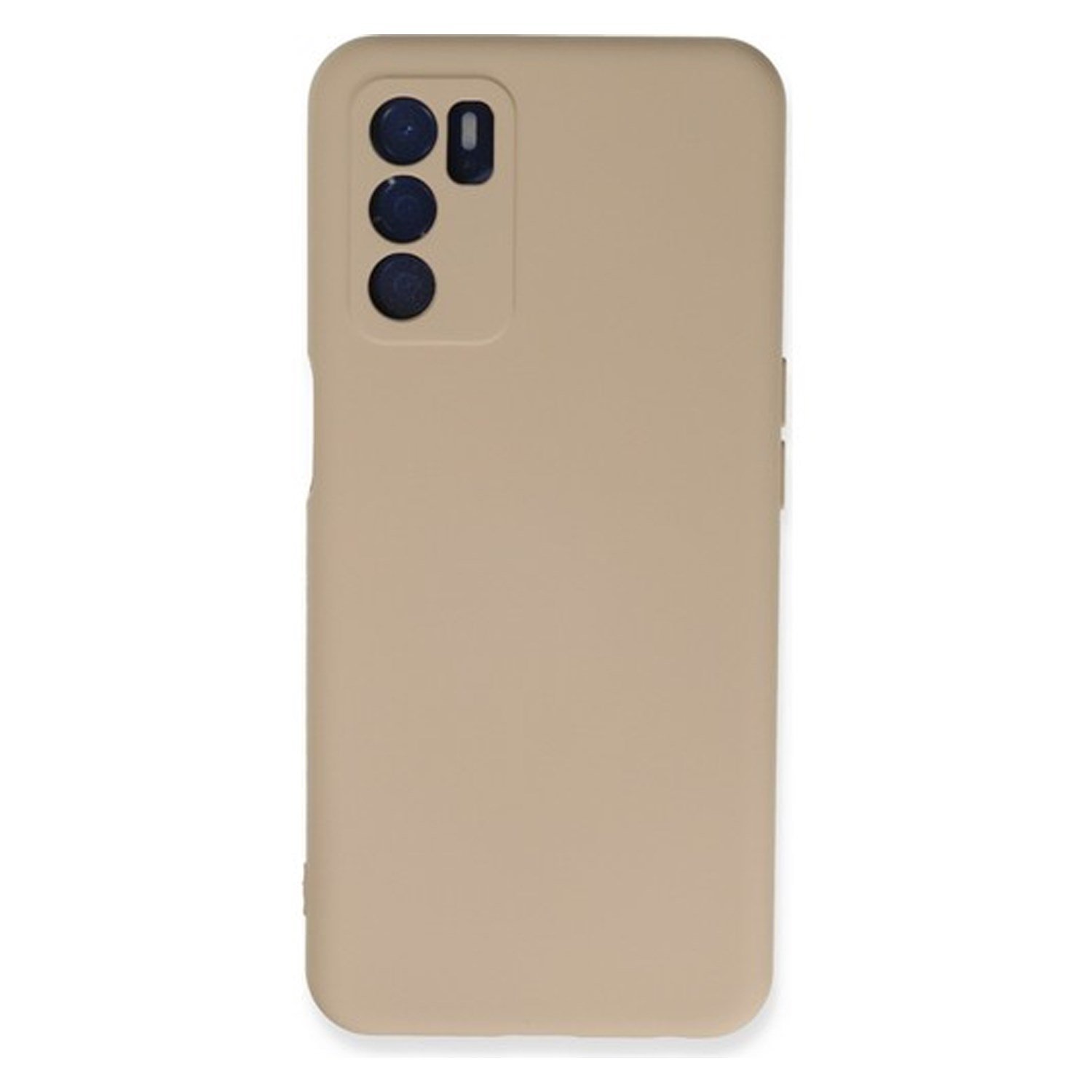 Nettech Oppo A16 Uyumlu Nano Arka Koruma Kılıf NT-94149