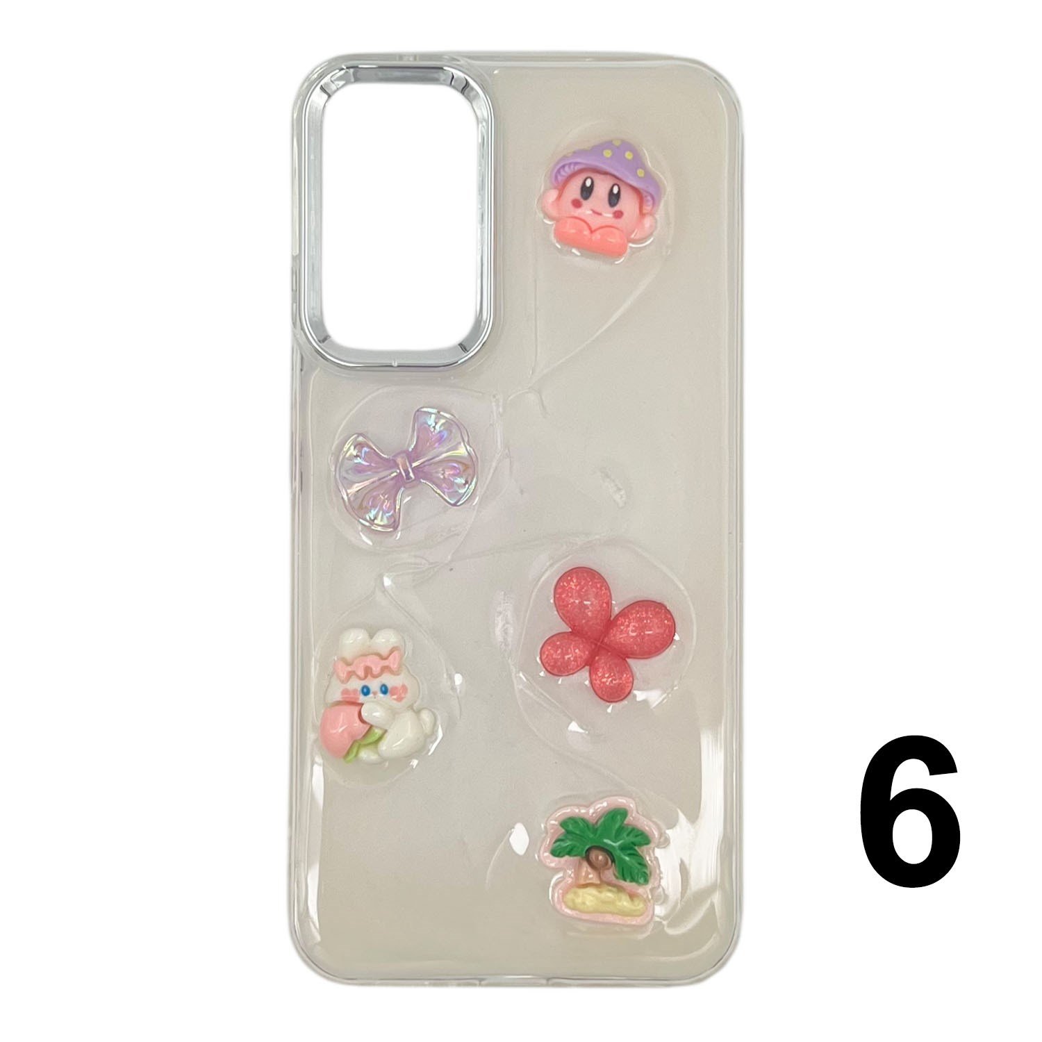 Nettech Oppo A16 Uyumlu NT-N048 Arka Koruma Kılıf NT-108783
