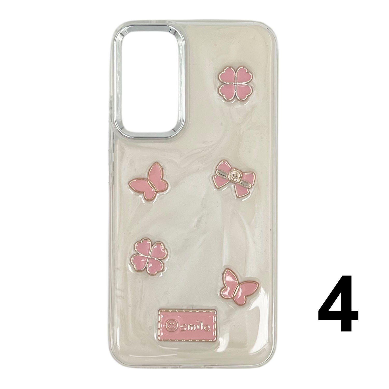 Nettech Oppo A16 Uyumlu NT-N048 Arka Koruma Kılıf NT-108783